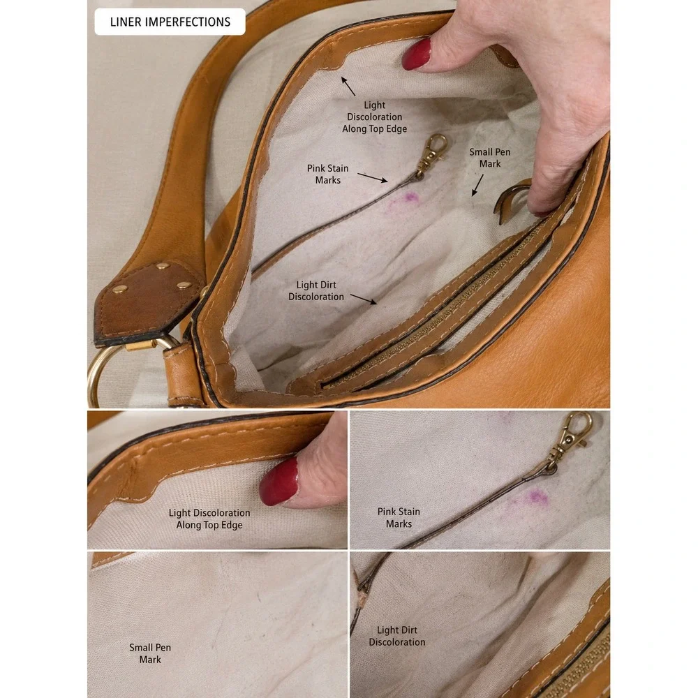 MK157 Michael Kors Vintage Astor shoulder bag
